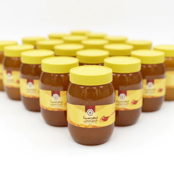 Khalta Yamani Honey 1 kg | For Man Power | khalta yamini Honey