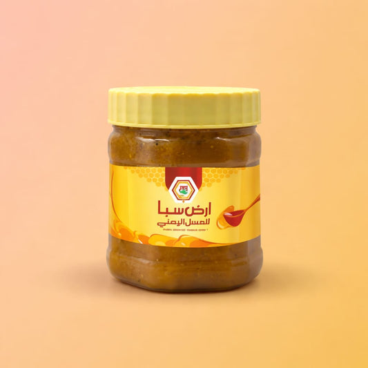 Khalta Yamani Honey 250 g | For Man Power | khalta yamini Honey