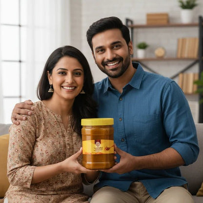 Khalta Yamani Honey 0.5 kg | For Man Power | khalta Honey