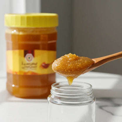 Khalta Yamani Honey 0.5 kg | For Man Power | khalta Honey