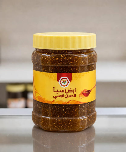 YEMENY KHALTA (1KG) 2 MONTH COURSE (ORIGINAL) FOR MAN.