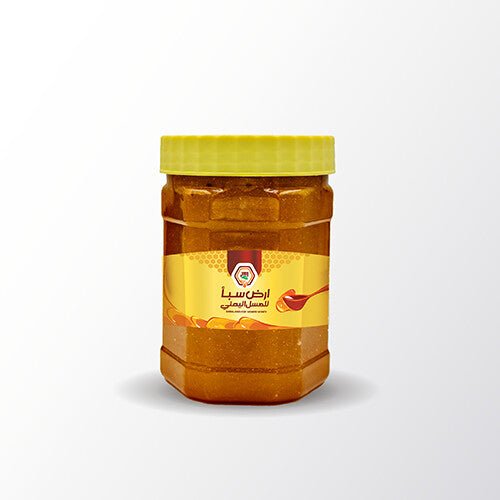 Khalta honey
